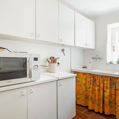 5Terre Lerici Central Flat Экстерьер фото