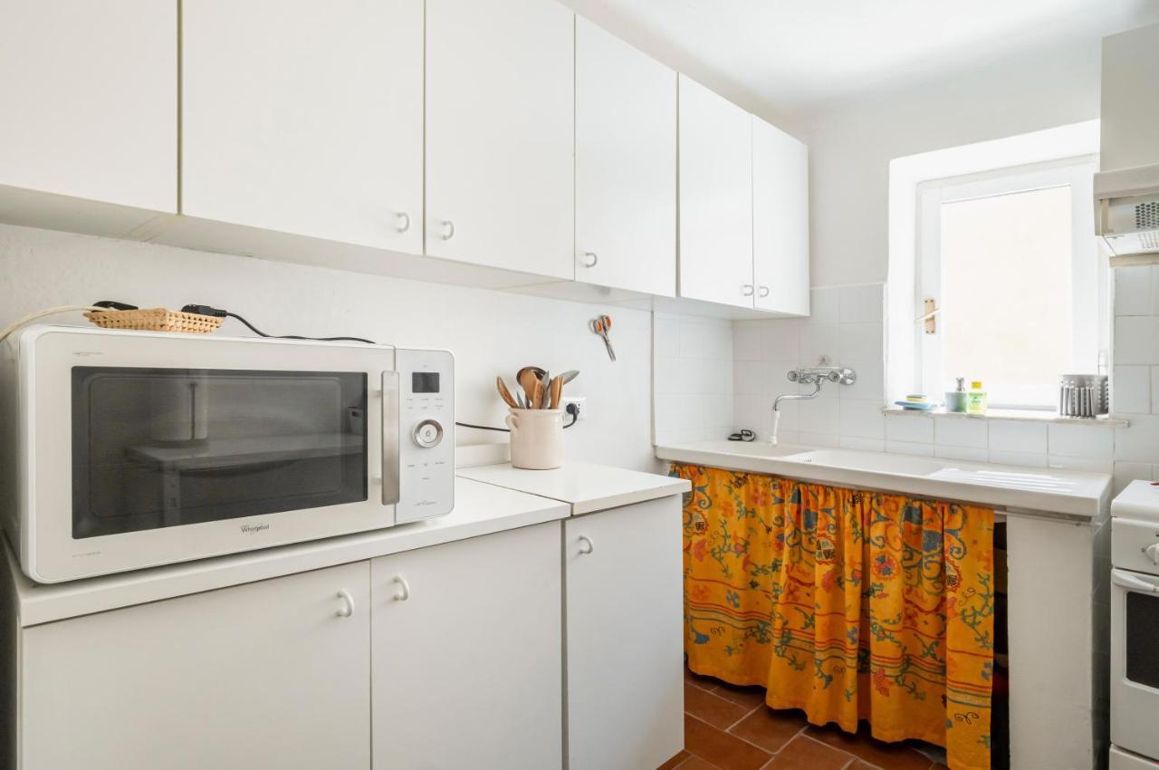 5Terre Lerici Central Flat Экстерьер фото
