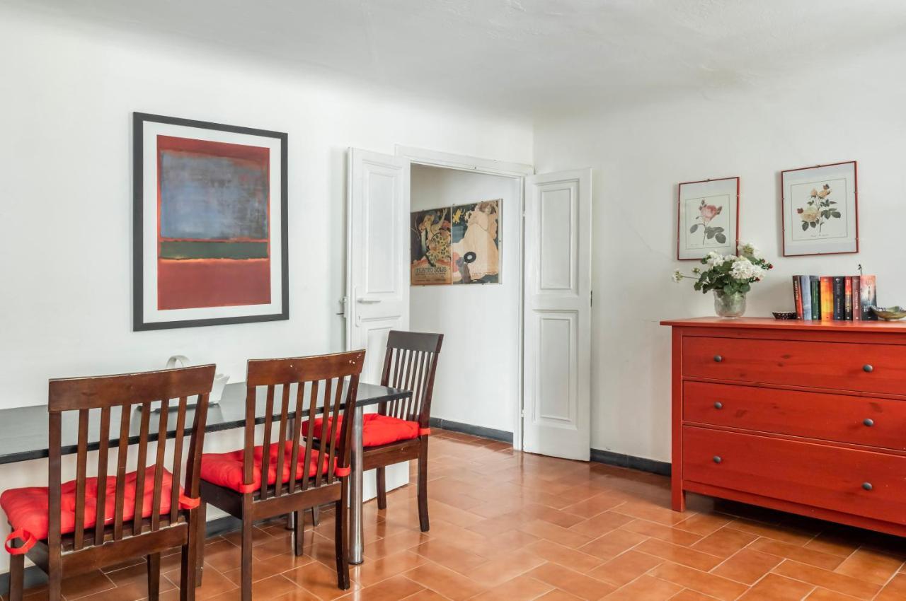 5Terre Lerici Central Flat Экстерьер фото