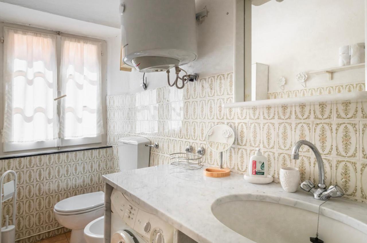 5Terre Lerici Central Flat Экстерьер фото